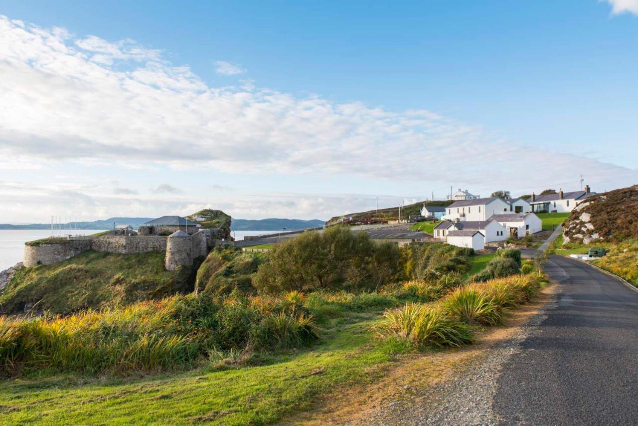 Joyce'S Carndonagh Inishowen Exterior foto
