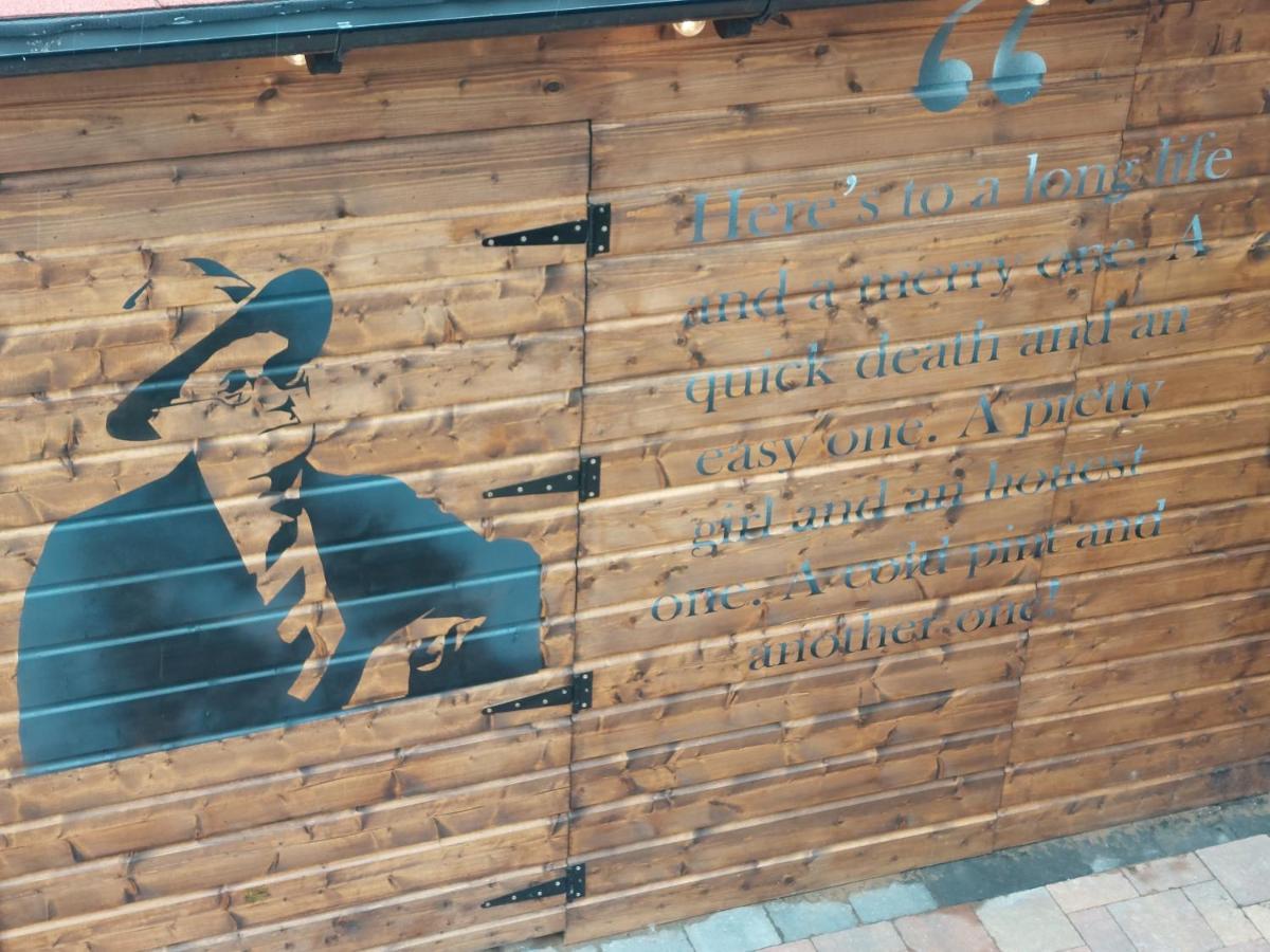 Joyce'S Carndonagh Inishowen Exterior foto