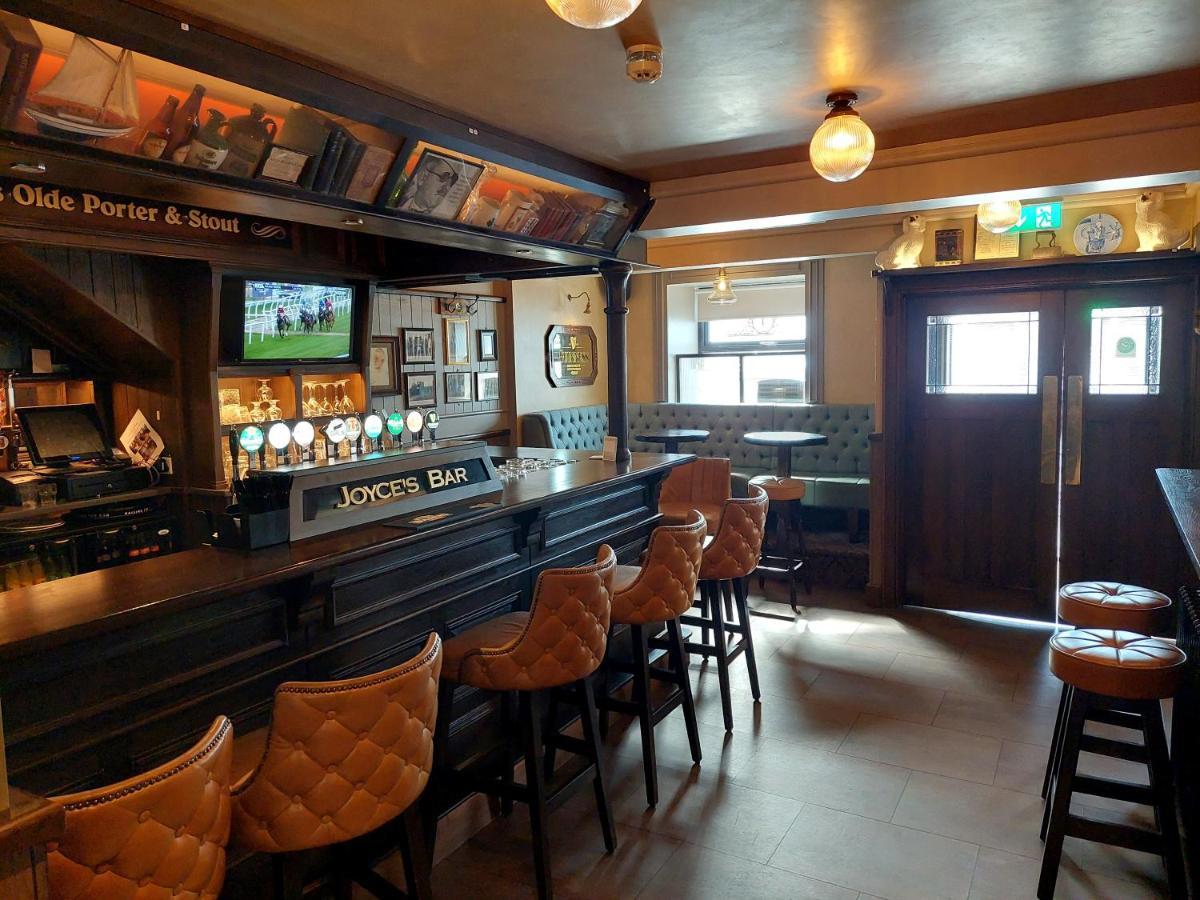 Joyce'S Carndonagh Inishowen Exterior foto